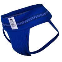 MM Original Jock Collection - 3 - Blue Größe XL