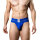 MM Original Jock Collection - 3 - Blue Größe XL