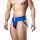 MM Original Jock Collection - 3 - Blue Größe XL