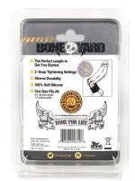 Boneyard Ball Strap - Black