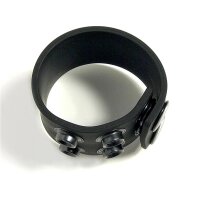 Boneyard Ball Strap - Black