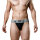 MM Original Jock Collection - 2 - Black / Grey Größe M