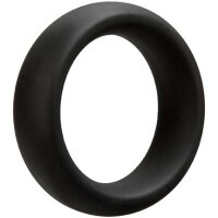 OptiMALE C-Ring - 45 mm. - Black