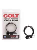 Colt Vibrating Cock Ring