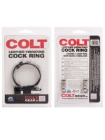 Colt Vibrating Cock Ring