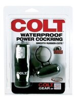 Colt Waterproof Power Cock Ring