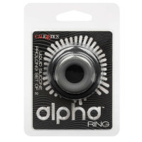 CALEXOTICS Alpha Ring 2er-Set Cockrings