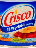 CRISCO 453 g/ 16 OZ Fettbasis