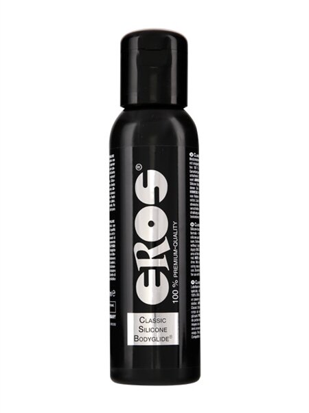 EROS Classic Bodyglide Silicon 250 ml.