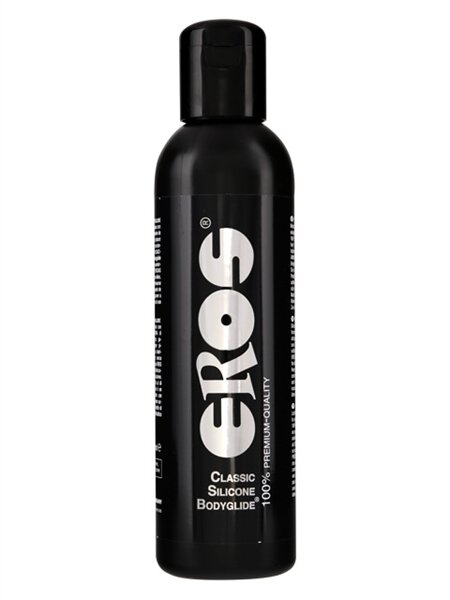 EROS Classic Silicone Bodyglide 500 ml.