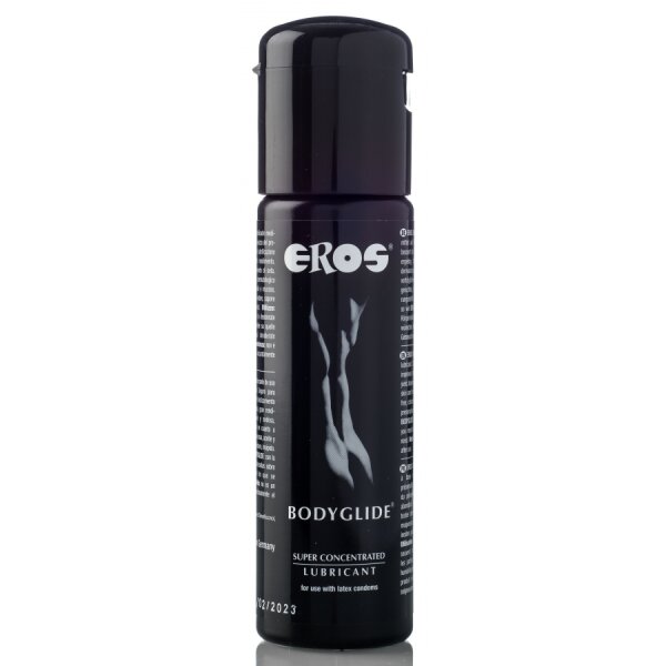 EROS BODYGLIDE Super Concentrated 100 ml