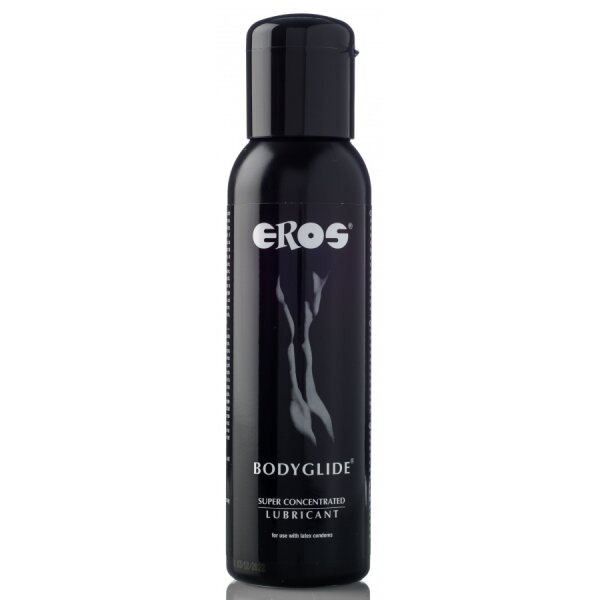 EROS BODYGLIDE Super Concentrated 250 ml