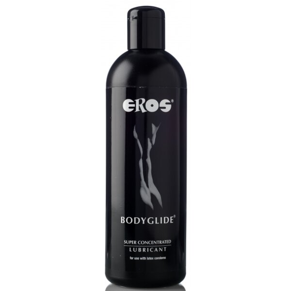 EROS BODYGLIDE Super Concentrated 1000 ml