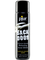 Pjur Back Door Anal Glide 100 ml.