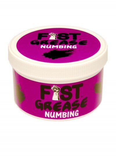 Fist Grease Numbing • 400 ml