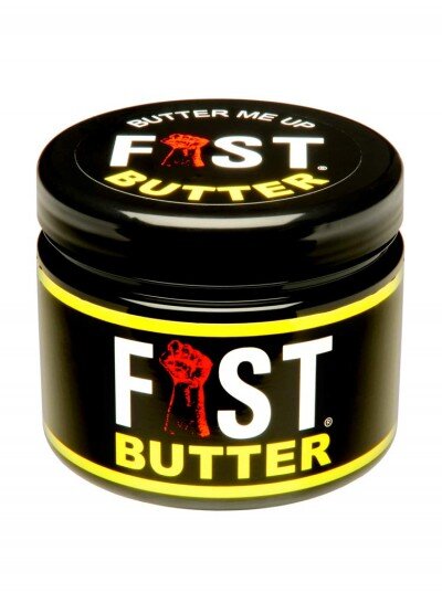 Fist Butter • 500 ml