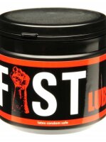 Fist Lube • 500 ml