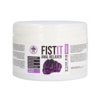 FISTIT Entspannende Anal Creme 500 mL