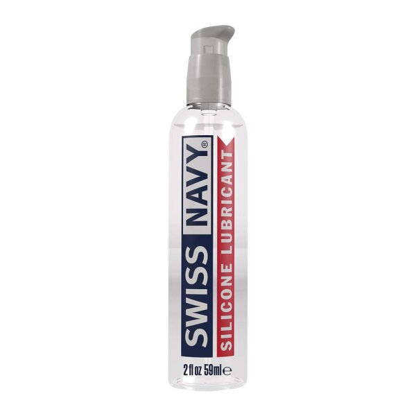 SWISS NAVY Silicone Lube 29 ml