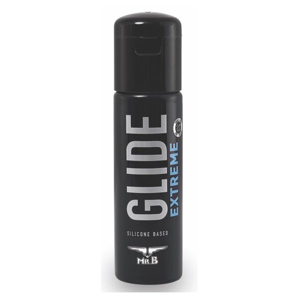 Mister B GLIDE Extreme 100 ml