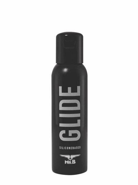 Mister B GLIDE 250 ml