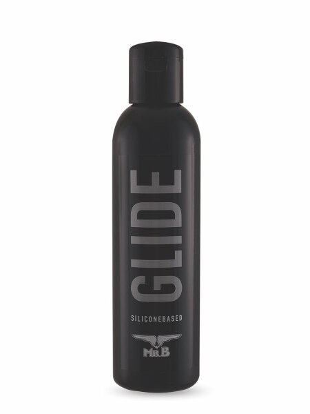 Mister B GLIDE 500 ml