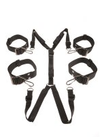 Sir Richards Command Under-Mattress Bondage Straps