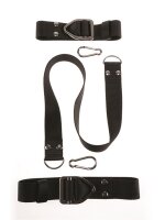 Sir Richards Command Deluxe Cuff Set