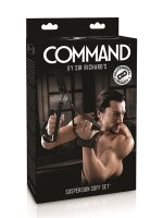 Sir Richards Command Suspension Cuff Set