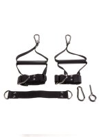 Sir Richards Command Suspension Cuff Set