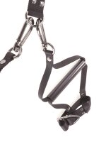 Sir Richards Command Suspension Cuff Set