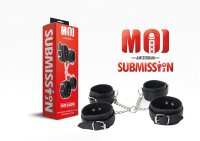 MOI Four Seasons | Wrist & Ankle Cuffs