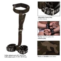 COLT Camo Collar & Cuffs