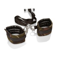 COLT Camo Universal Cuffs