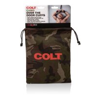 COLT Camo Universal Cuffs