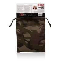 COLT Camo Over The Door Cuffs