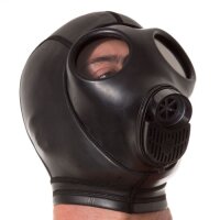 665 Neoprene Gas Mask Hood