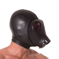 665 Neoprene Gas Mask Hood