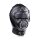 GENERIQUE Sensory Masked Hood schwarz