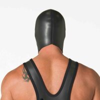 665 Neoprene Spyder Hood