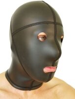 665 Neoprene Hood Eyes and Mouth