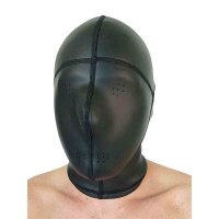 665 Neoprene Panel Hood - Pinhole Eyes + Mouth