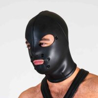 665 Neoprene Ultimate Lock Out Hood