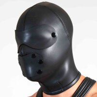 665 Neoprene Ultimate Lock Out Hood