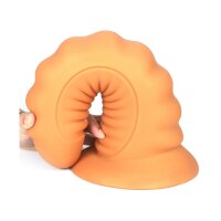 TheAssGasm Dildo Lepidop XXL Ø 6 bis 11 x 30 cm