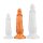 TheAssGasm Dildo Magnimus M Ø 3,5 bis 6,5 x 26 cm