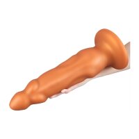 TheAssGasm Dildo Magnimus L Ø 4,5 bis 7,5 x 31 cm