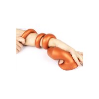 TheAssGasm Dildo Noth Snake Ø 1,5 bis 3,5 cm x 30 cm