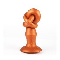 TheAssGasm Dildo Noth Snake Ø 1,5 bis 3,5 cm x 30 cm