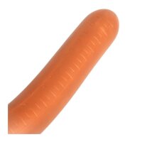 TheAssGasm Dildo Noth Snake Ø 2,3 bis 6,5 cm x 50 cm